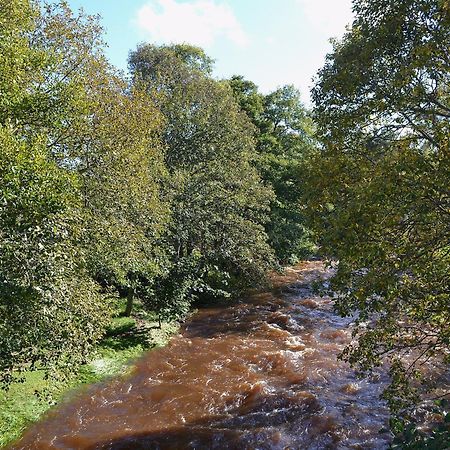 Villa Glenrothay Aviemore Esterno foto