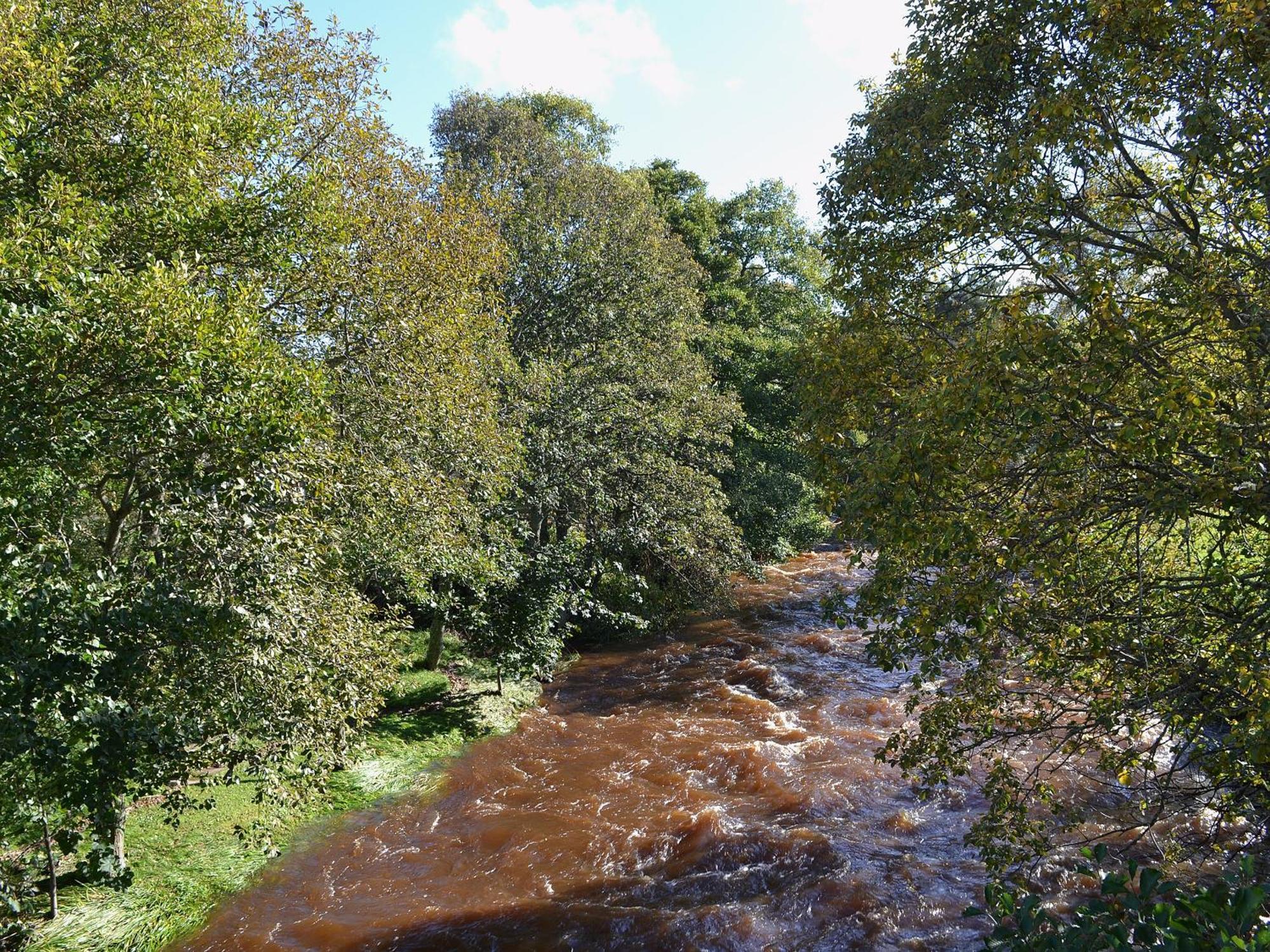 Villa Glenrothay Aviemore Esterno foto
